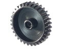 ハードスチールピニオンギヤ31T(06モジュール) タミヤ汎用 TGX-831 RCパーツ