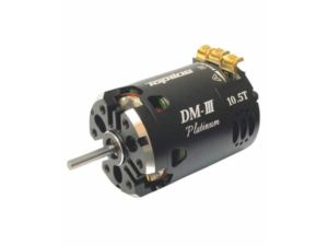 �ɥ�ե����ѥ֥饷�쥹�⡼����DM-III Platinum 10.5T typeT�ʥȥ륯���� BLM-07105 RC�ѡ���