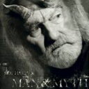 輸入盤 ROY HARPER / MAN AND MYTH [CD]