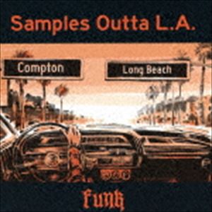 ץ륺L.A. - FUNK [CD]