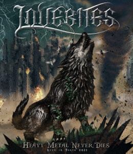 Blu-ray発売日2021/9/29詳しい納期他、ご注文時はご利用案内・返品のページをご確認くださいジャンル音楽邦楽ロック　監督出演LOVEBITES収録時間128分組枚数1関連キーワード：ラブバイツ ヘビーメタルネバーダイズ live ...