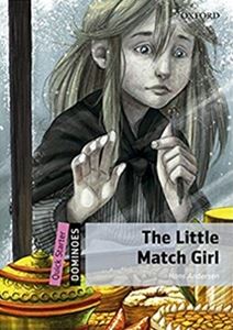 Dominoes 2／E Quick Starter Little Match Girl MP3 Pack