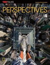 Perspectives （AME） Book 4 Student Book with Online Workbook Access Code