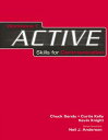 ACTIVE Skills for Communication 1 Workbook