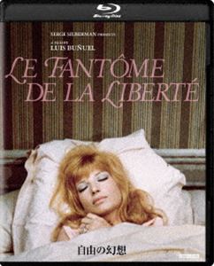 自由の幻想 [Blu-ray]