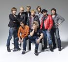 遠藤会 / TVアニメ 健全ロボ ダイミダラー OPテーマ：：健全ロボ ダイミダラー [CD]