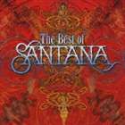  ザ・ベスト・オブ・サンタナ サンタナ CD 中古