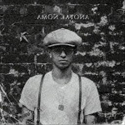 Rykey / AMON KATONA [CD]