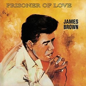 輸入盤 JAMES BROWN / PRISONER OF LOVE [LP]