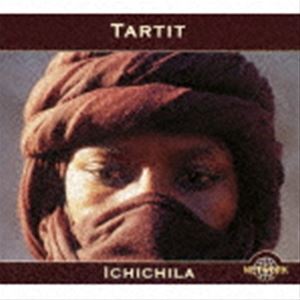 タルティット / イシシラ [CD]