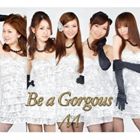 M / Be a GorgeousiType Bj [CD]