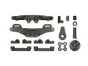 SP.1507 XV-01 J部品(ダンパーステー) 51507 RCパーツ