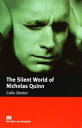 Macmillan Readers Intermediate Silent World of Nicholas Quinn without Audio CD