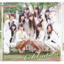 SUPER☆GiRLS / Celebration（通常盤／CD＋DVD） [CD]