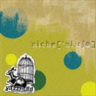 yazzmad / niche [CD]