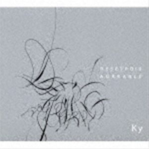 Ky / DESESPOIR AGREABLEFSn悢] [CD]