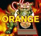 ORANGE RANGE / ORANGE [CD]