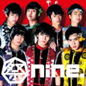 祭nine. / 嗚呼、夢神輿（パターンC） [CD]