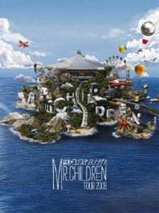 Mr.Children Tour 2009 終末のコンフィデンスソングス [DVD]