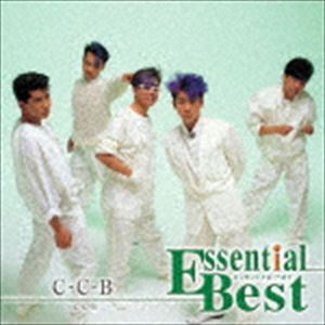 C-C-B / エッセンシャル ベスト 1200 C-C-B CD