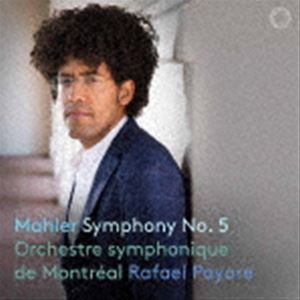 パヤーレ＆モントリオール交響楽団 / マーラー：交響曲第5番 嬰ハ短調（輸入盤） [CD]