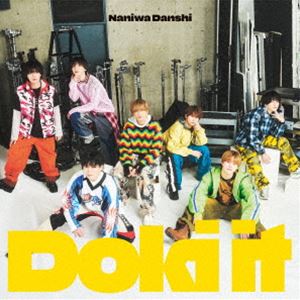 �ʤˤ��˻� / Doki it�ʴ������������ס�CD��DVD�� [CD]