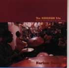 The Kankawa Trio / ハーレム・スウィング [CD]