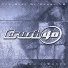 クラッシュ・フォーティ / ザ・ベスト・オブ・クラッシュ・フォーティ／スーパー・ソニック・ソングス [CD]