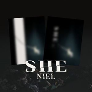 4TH MINI ALBUM ： SHECD発売日2025/4/23詳しい納期他、ご注文時はご利用案内・返品のページをご確認くださいジャンル洋楽アジアンポップス　アーティストニエル（ティーン・トップ）NIEL （TEEN TOP）収録時間組枚数商品説明NIEL （TEEN TOP） / 4TH MINI ALBUM ： SHEニエル（ティーン・トップ） / 4THミニ・アルバム：シーTEEN TOPのメインボーカルを務めるNIEL（ニエル）が4集シングルアルバムでカムバック!※225x287mm。収録内容1. Sape2. SHE3. Whatever’s in the Word Love4. If you’re the ocean5. What’s the Excuse for Love6. SHE （Inst.）関連キーワードニエル（ティーン・トップ） NIEL （TEEN TOP） 商品スペック 種別 CD 【輸入盤】 JAN 8809704433075登録日2025/04/03