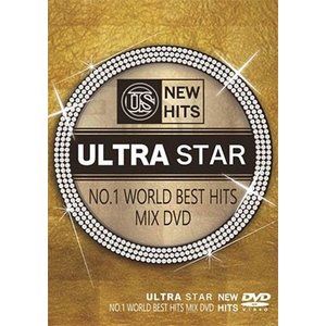 ULTRASTAR [DVD]