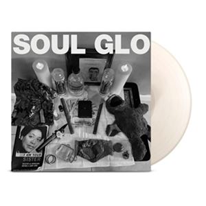 ͢ SOUL GLO / DIASPORA PROBLEMS COLV [LP]