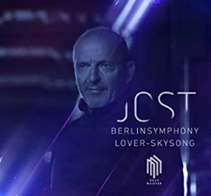 輸入盤 CHRISTIAN JOST ／ IVAN FISCHER / BERLIN SYMPHONY LOVER-SKYSONG [CD]