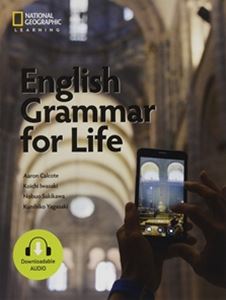 English Grammar for Life Student Book