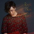 三浦大知 / Right Now／Voice [CD]