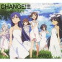 IM＠S 765PRO ALLSTARS / TVアニメーション アイドルマスター オープニング・テーマ： CHANGE!!!!（初回限定盤／CD＋DVD） 