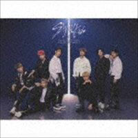 Stray Kids / TOP -Japanese ver.-（初回生産限定盤A／CD＋DVD） [CD]