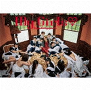 清竜人25 / My Girls（プレミアムBOX限定生産盤／CD＋2DVD） [CD]