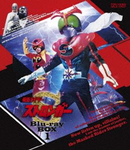 カメンライダーストロンガーブルーレイボックス1Blu-ray発売日2020/10/14詳しい納期他、ご注文時はご利用案内・返品のページをご確認くださいジャンルアニメ仮面ライダーシリーズ　監督出演荒木茂岡田京子小林昭二浜田晃中江真司収録時間531分組枚数3関連キーワード：アラキシゲル商品説明仮面ライダーストロンガー Blu-ray BOX 1カメンライダーストロンガーブルーレイボックス1暗躍するブラックサタンの奇械人の前に、颯爽と現れたひとりの男。彼こそは、改造電気人間ストロンガーこと、城茂だった。茂は、ブラックサタンのために命を落とした親友の仇をとるため、自ら組織に志願して改造手術を受け、人間を超えるパワーを手に入れたうえで、ブラックサタンに宣戦布告したのだ。彼は、電波人間タックルこと岬ユリ子とともに、巨大な悪の陰謀に敢然と立ち向かっていく封入特典全巻収納BOX（初回生産分のみ特典）／ピクチャーレーベル／ブックレット特典映像変身ベルトCM関連商品昭和仮面ライダーシリーズ仮面ライダーストロンガーセット販売はコチラ商品スペック 種別 Blu-ray JAN 4988101210077 画面サイズ スタンダード カラー カラー 製作国 日本 音声 リニアPCM（モノラル）　　　 販売元 東映登録日2020/07/01