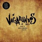 Artist Name: O - Argy ＆ Andrea Oliva / VAGABUNDOS 2013 [CD]