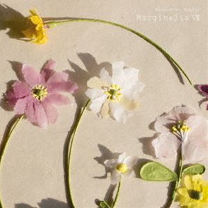 高木正勝 / マージナリアVIII（完全生産限定盤） [レコード 12inch]
