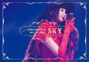 ����ŷ �饤�֥ĥ���2022��BEST LIVE TOUR -SKY-�� [Blu-ray]