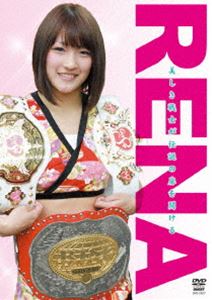 格闘技・武道, ボクシング RENA DVD