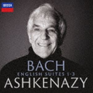 アシュケナージ ブラディーミル ジェイ エス バッハ イギリスクミキョク ダイ1バン ダイ3バンCD発売日2021/10/15詳しい納期他、ご注文時はご利用案内・返品のページをご確認くださいジャンルクラシック器楽曲　アーティストヴラディーミル・アシュケナージ（p）ロンドン交響楽団デイヴィッド・ジンマン（cond）収録時間92分34秒組枚数2関連キーワード：UCCD-45014/5商品説明ヴラディーミル・アシュケナージ（p） / J.S.バッハ：イギリス組曲 第1番〜第3番 他（MQA-CD／UHQCD）ジェイ エス バッハ イギリスクミキョク ダイ1バン ダイ3バン2020年にコンサート活動から引退を表明したデッカの伝説的ピアニスト、アシュケナージによるバッハの「イギリス組曲」の新録音。2017年のフランス組曲のリリース以来、4年ぶりとなる新作です。近年のインタビューなどではバッハへ寄せる熱い思いを語っているレジェンドによる円熟の境地が聴ける貴重なアルバム。　（C）RSMQA-CD／UHQCD／一部リマスタリング／録音年：2019年4月5日〜7日、1965年1月1、2、4＆6日／収録場所：サフォーク、ポットンホール、ロンドン、キングズウェイホール封入特典ボーナスCD付関連キーワードヴラディーミル・アシュケナージ（p） ロンドン交響楽団 デイヴィッド・ジンマン（cond） 収録曲目101.6つのイギリス組曲から イギリス組曲 第1番 イ長調 BWV 806 I.前奏曲(1:52)02.6つのイギリス組曲から イギリス組曲 第1番 イ長調 BWV 806 II.アルマンド(3:24)03.6つのイギリス組曲から イギリス組曲 第1番 イ長調 BWV 806 III.クーラント I(1:38)04.6つのイギリス組曲から イギリス組曲 第1番 イ長調 BWV 806 IV.クーラント II(2:23)05.6つのイギリス組曲から イギリス組曲 第1番 イ長調 BWV 806 V.ドゥーブル I(2:23)06.6つのイギリス組曲から イギリス組曲 第1番 イ長調 BWV 806 VI.ドゥーブル II(2:20)07.6つのイギリス組曲から イギリス組曲 第1番 イ長調 BWV 806 VII.サラバンド(3:50)08.6つのイギリス組曲から イギリス組曲 第1番 イ長調 BWV 806 VIII.ブレー I(1:59)09.6つのイギリス組曲から イギリス組曲 第1番 イ長調 BWV 806 IX.ブレー II(2:35)10.6つのイギリス組曲から イギリス組曲 第1番 イ長調 BWV 806 X.ジーグ(2:41)11.6つのイギリス組曲から イギリス組曲 第2番 イ短調 BWV 807 I.前奏曲(4:22)12.6つのイギリス組曲から イギリス組曲 第2番 イ短調 BWV 807 II.アルマンド(2:26)13.6つのイギリス組曲から イギリス組曲 第2番 イ短調 BWV 807 III.クーラント(1:51)14.6つのイギリス組曲から イギリス組曲 第2番 イ短調 BWV 807 IV.サラバンド(2:40)15.6つのイギリス組曲から イギリス組曲 第2番 イ短調 BWV 807 V.サラバンド（同じサラバンド(3:02)16.6つのイギリス組曲から イギリス組曲 第2番 イ短調 BWV 807 VI.ブレー I（交互に）(2:19)17.6つのイギリス組曲から イギリス組曲 第2番 イ短調 BWV 807 VII.ブレー II - ブレ(2:22)18.6つのイギリス組曲から イギリス組曲 第2番 イ短調 BWV 807 VIII.ジーグ(3:33)19.6つのイギリス組曲から イギリス組曲 第3番 ト短調 BWV 808 I.前奏曲(2:53)20.6つのイギリス組曲から イギリス組曲 第3番 ト短調 BWV 808 II.アルマンド(2:31)21.6つのイギリス組曲から イギリス組曲 第3番 ト短調 BWV 808 III.クーラント(2:30)22.6つのイギリス組曲から イギリス組曲 第3番 ト短調 BWV 808 IV.サラバンド(3:02)23.6つのイギリス組曲から イギリス組曲 第3番 ト短調 BWV 808 V.サラバンド（同じサラバンド(3:39)24.6つのイギリス組曲から イギリス組曲 第3番 ト短調 BWV 808 VI.ガヴォット I（交互に）(1:34)25.6つのイギリス組曲から イギリス組曲 第3番 ト短調 BWV 808 VII.ガヴォット II - (1:39)26.6つのイギリス組曲から イギリス組曲 第3番 ト短調 BWV 808 VIII.ジーグ(2:48)201.ピアノ協奏曲 第1番 ニ短調 BWV 1052 I.Allegro （アシュケナージのバッハ初録音）(8:07)02.ピアノ協奏曲 第1番 ニ短調 BWV 1052 II.Adagio （アシュケナージのバッハ初録音）(8:14)03.ピアノ協奏曲 第1番 ニ短調 BWV 1052 III.Allegro （アシュケナージのバッハ初録(7:46)▼お買い得キャンペーン開催中！対象商品はコチラ！商品スペック 種別 CD JAN 4988031454077 製作年 2021 販売元 ユニバーサル ミュージック登録日2021/08/06
