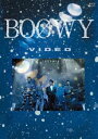 BOΦWY VIDEO Blu-ray