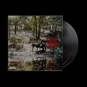 Fork, Country - 輸入盤 ZACH BRYAN / WITH HEAVEN ON TOP [2LP]