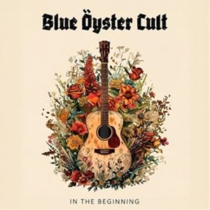 輸入盤 BLUE OYSTER CULT / IN THE BEGINNING [LP]