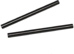 RD/SDシリーズ用EXローフリクションサスピン フロント・インナーサスアームピン(Φ3.0mm) TP-674FI RCパーツ