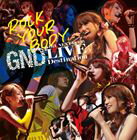 GIRL NEXT DOOR / ROCK YOUR BODY（CD＋DVD ※LIVE映像収録） [CD]