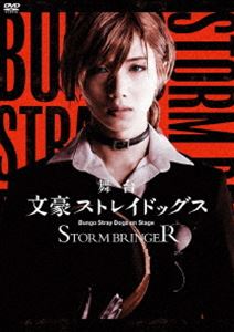 ʸ륹ȥ쥤ɥå STORM BRINGERסDVD [DVD]