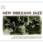 NEW ORLEANS JAZZ [CD]